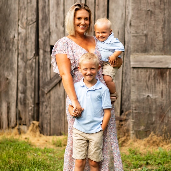 Meet your Posher, Sarah - Picture 5 of 8